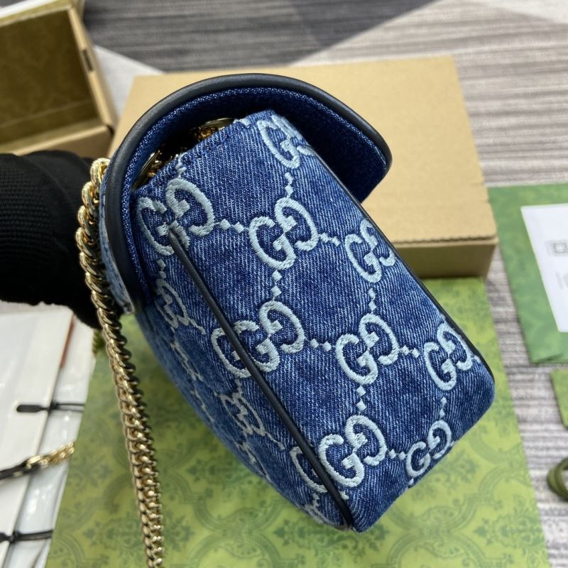 Gucci Marmont Bags